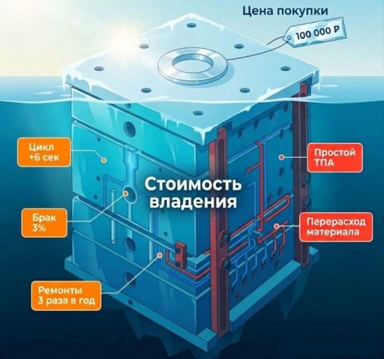 ПК ООО "Полиформ" официальный сайт. Все о обработки пластмасс. Оборудование, оснастка, пресс-формы